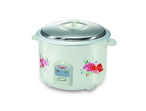 Prestige Rice Cooker Cute 2.8-2