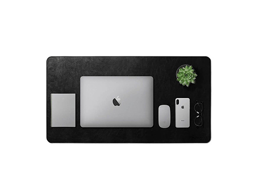 Daily Objects Turf Vegan Leather Desk Mat