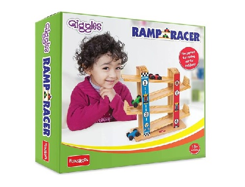 FUNSKOOL RAMP RACER 99244