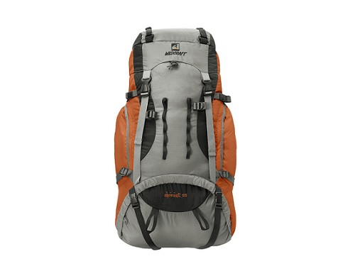 WILDCRAFT ALPINIST PLUS 55 LTR RUCKSACK