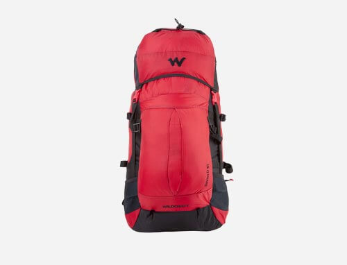Wildcraft Savan D Rucksack - 45L