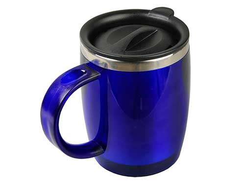 Barrel Adventure Travel Mug 400 ml
