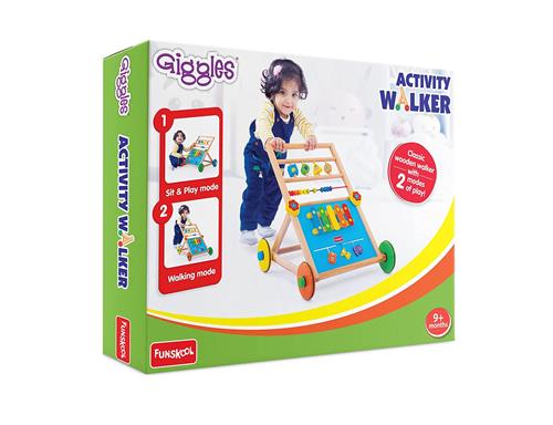 Funskool Activity Walker 99181