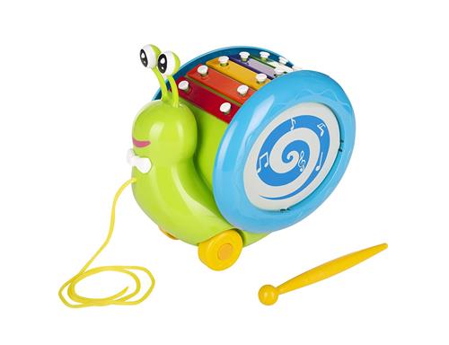 Funskool Musical Snail -51057