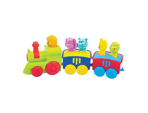 Funskool Toy Train 24376