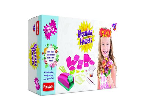 Funskool Blooming Flowers 97952