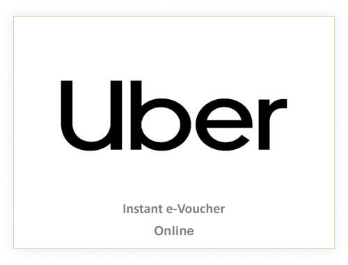 UBER Rs. 500