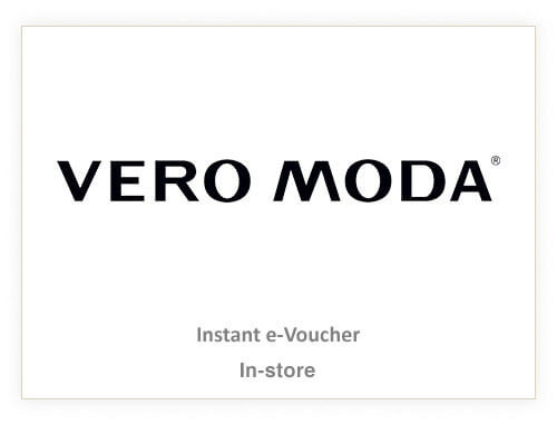 Vero Moda Rs. 500